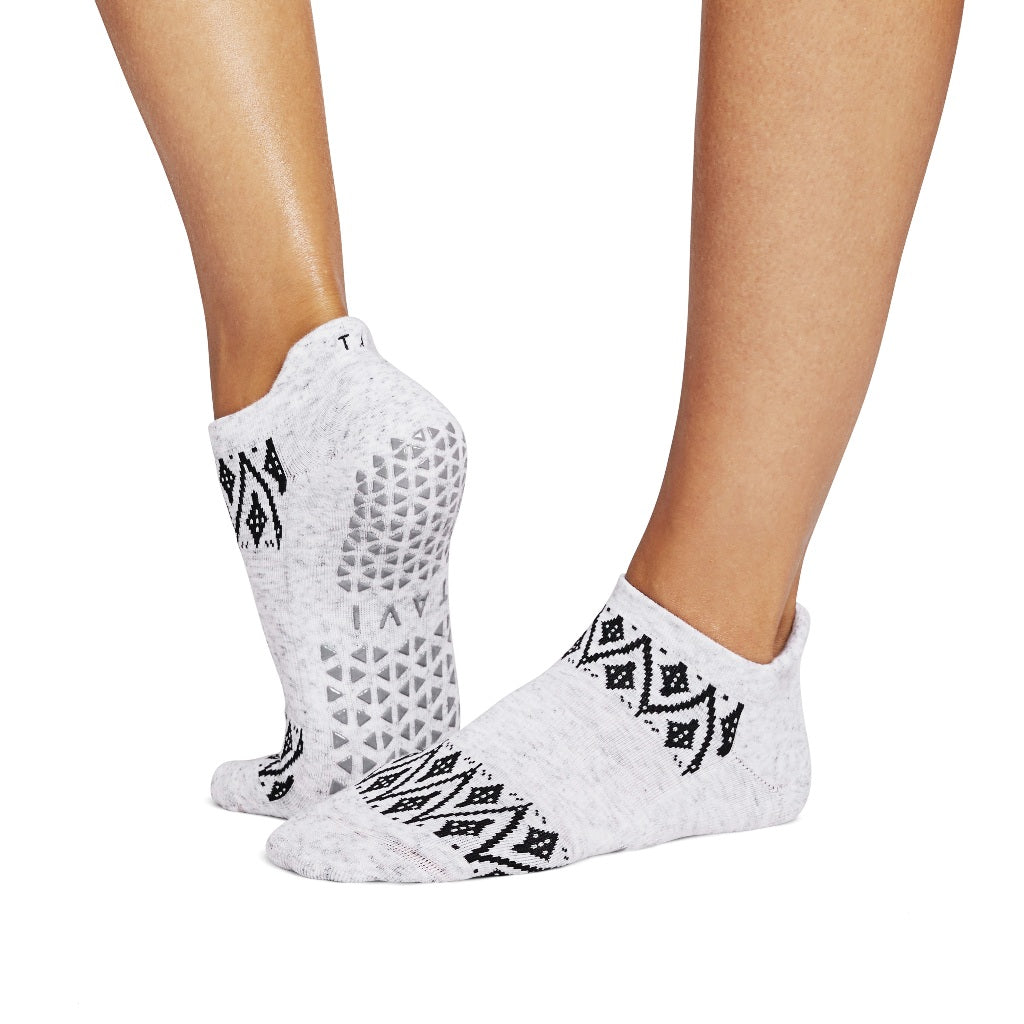 TAVI ToeSox Grip Socks - Mrs. Porter