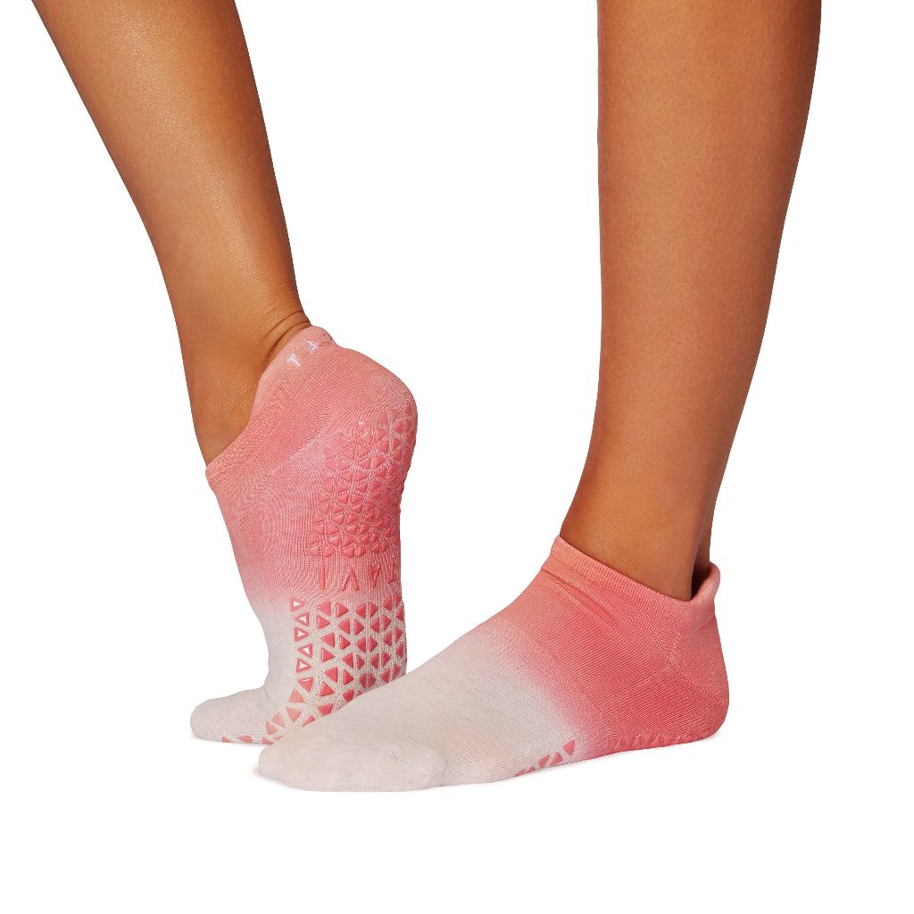 TAVI ToeSox Grip Socks - Mrs. Porter