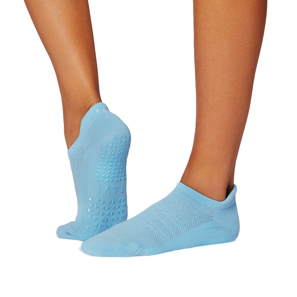TAVI ToeSox Grip Socks - Mrs. Porter