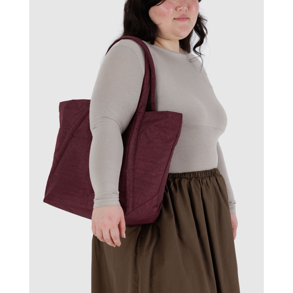 BAGGU - CLOUD BAG - NYLON BAG TAS NILON