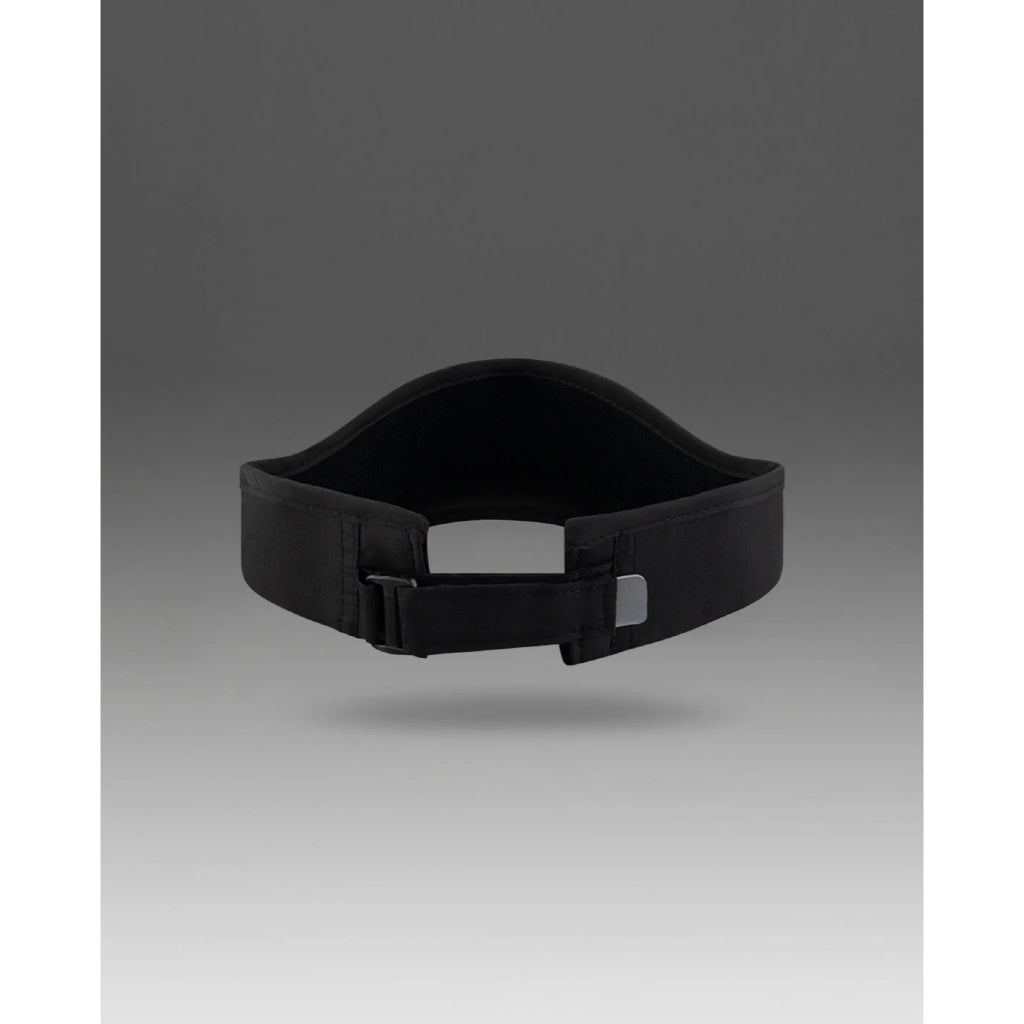 2XU RUN VISOR TOPI LARI