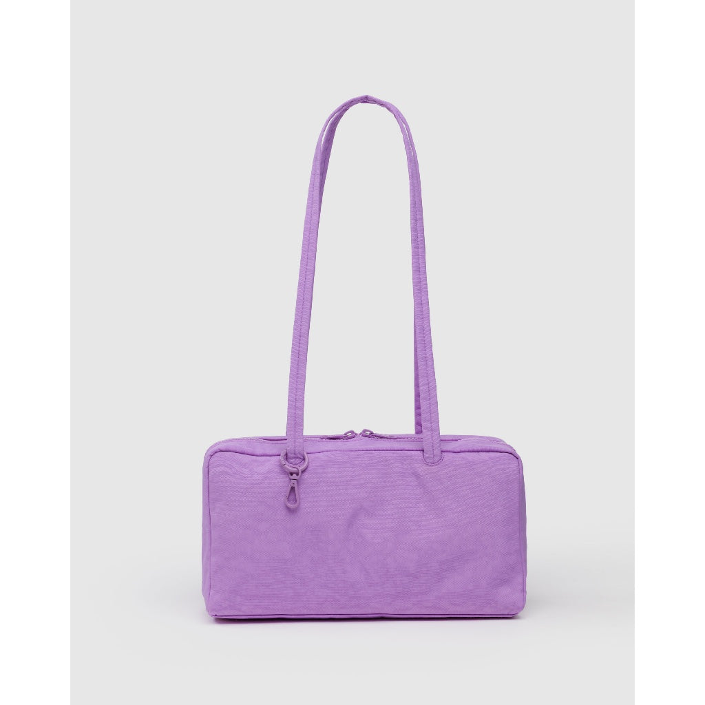 BAGGU - NYLON BOWLER BAG