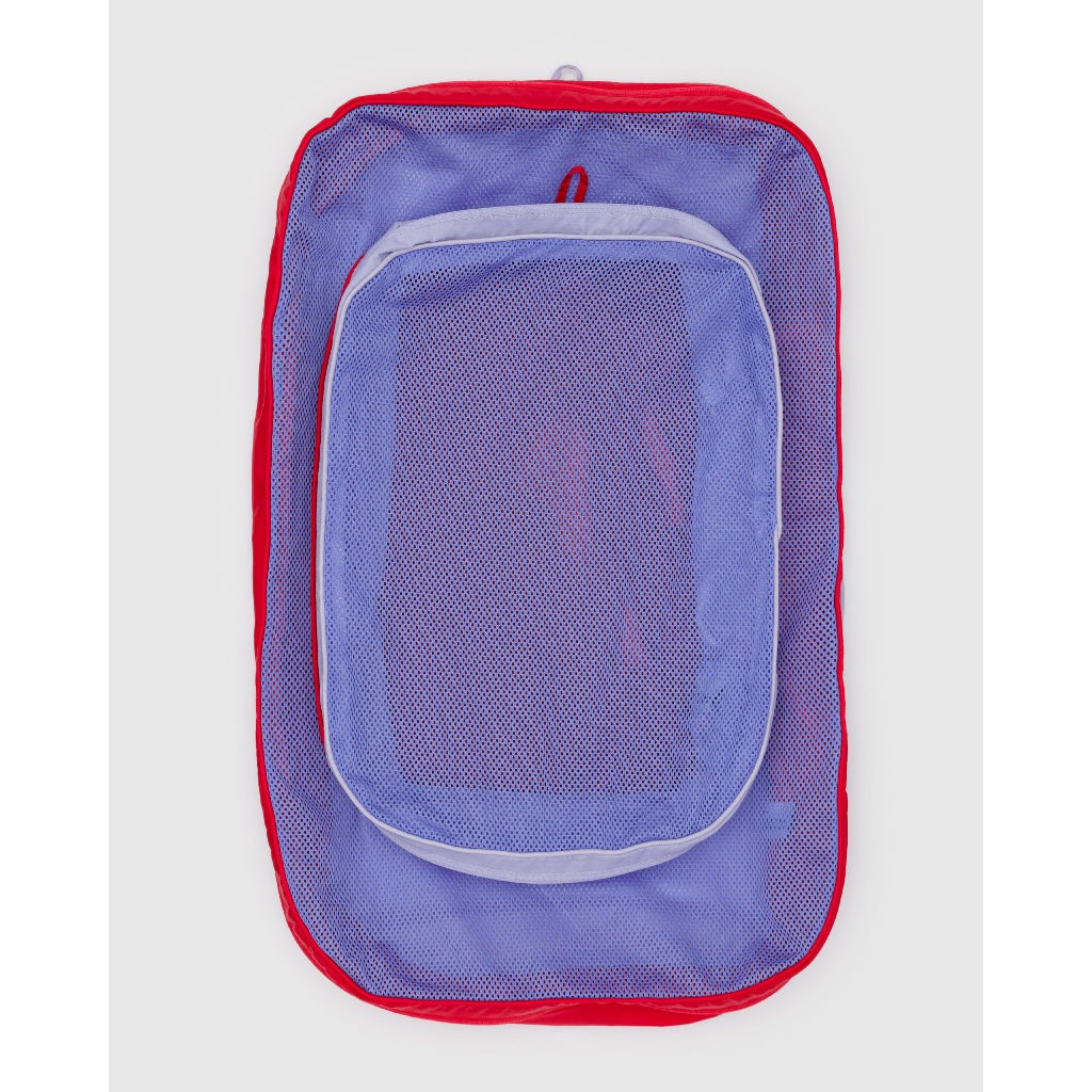 BAGGU - LARGE PACKING CUBE SET