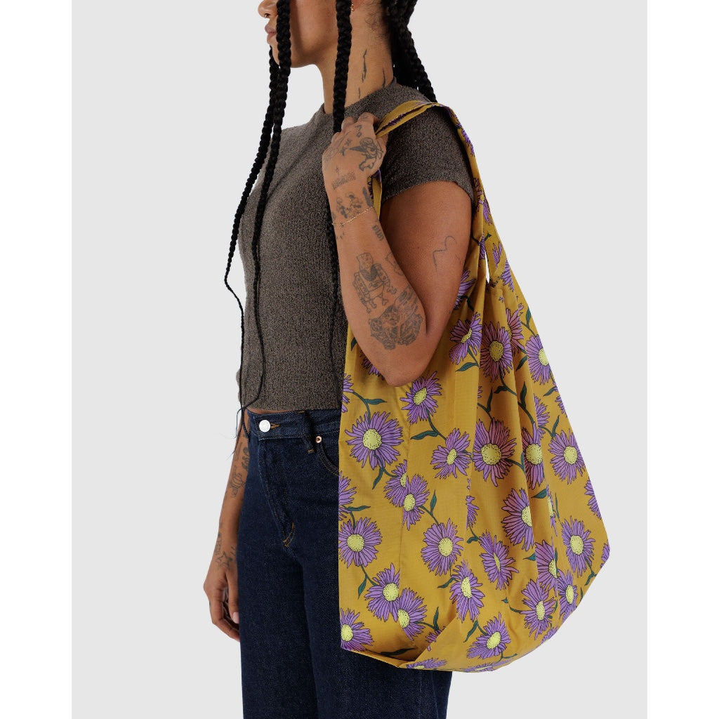 BAGGU - BIG BAGGU - REUSABLE BAGS