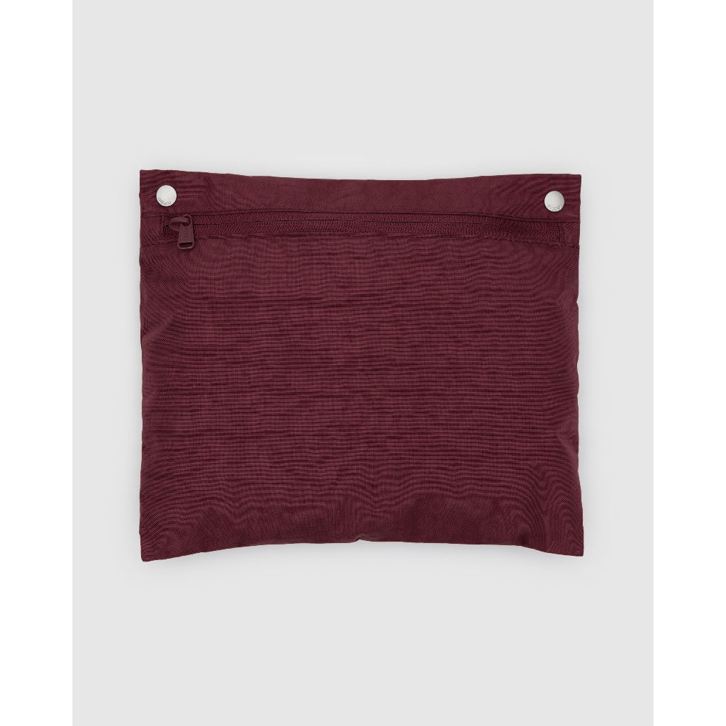BAGGU - CLOUD CARRY-ON - NYLON BAG TAS NILON