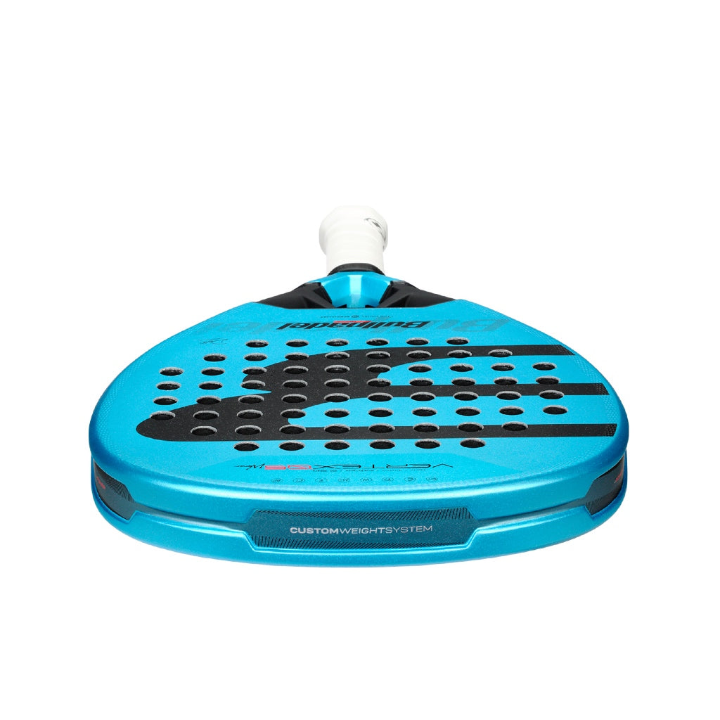 Bullpadel VERTEX 05 W 26 Padel Racket Pro Line | Delfi Brea's Racket | Raket Padel