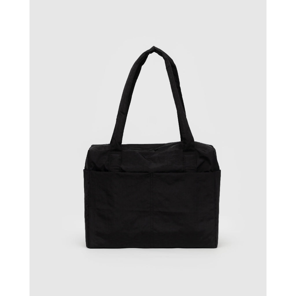 BAGGU - SMALL CLOUD CARRY-ON - NYLON BAG TAS NILON