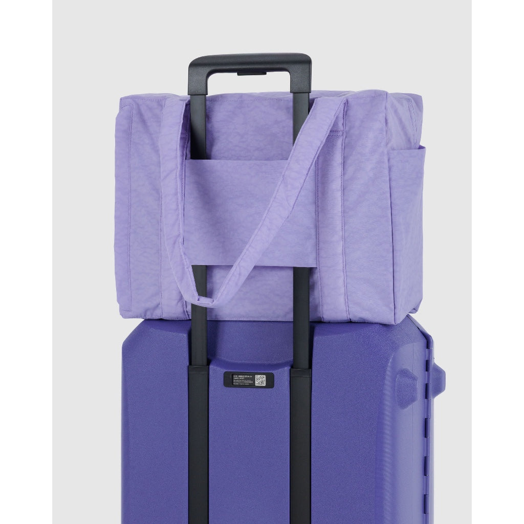 BAGGU - SMALL CLOUD CARRY-ON - NYLON BAG TAS NILON