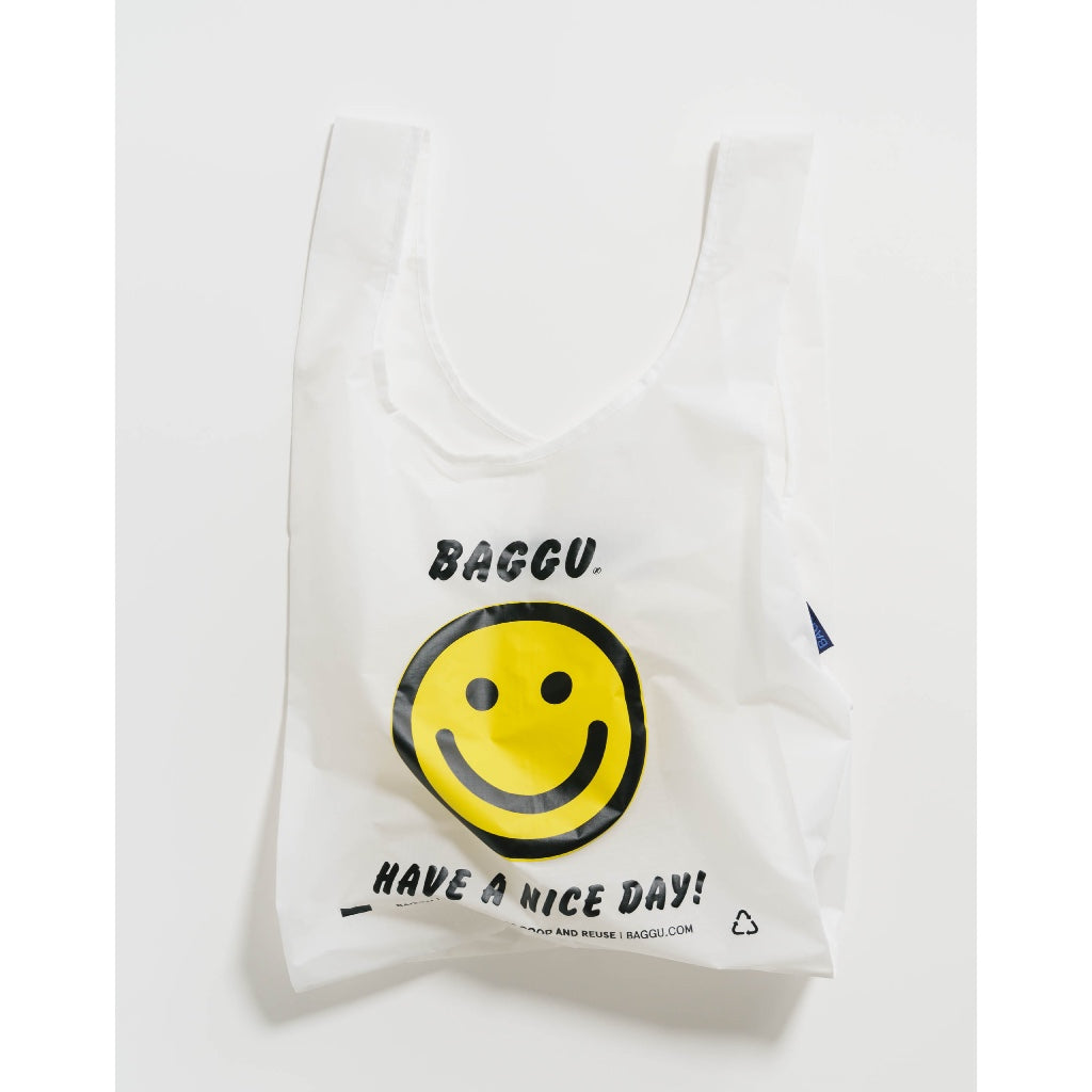 BAGGU - STANDARD BAGGU - REUSABLE BAGS