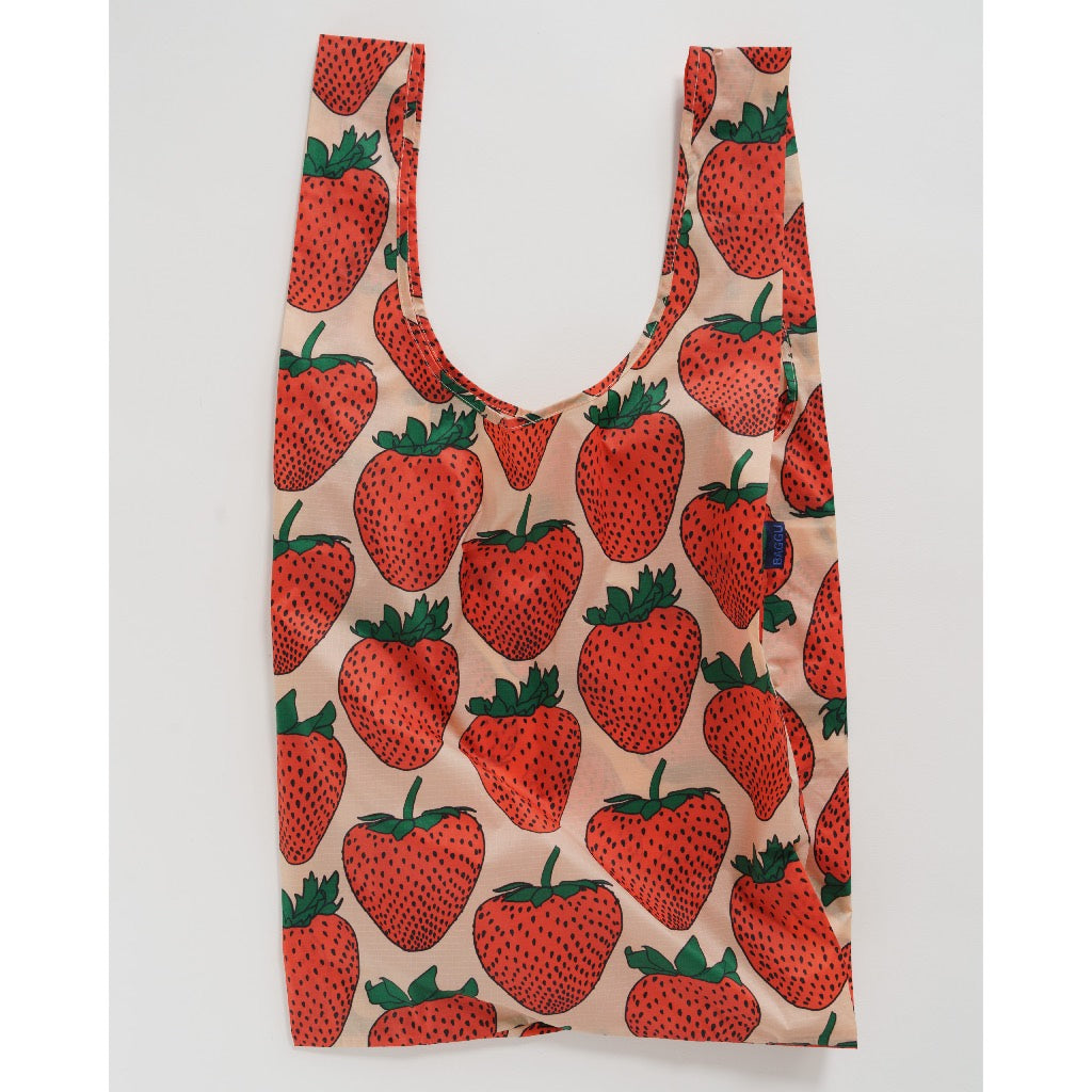 BAGGU - BIG BAGGU - REUSABLE BAGS