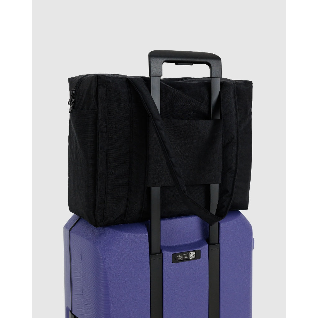 BAGGU - SMALL CLOUD CARRY-ON - NYLON BAG TAS NILON