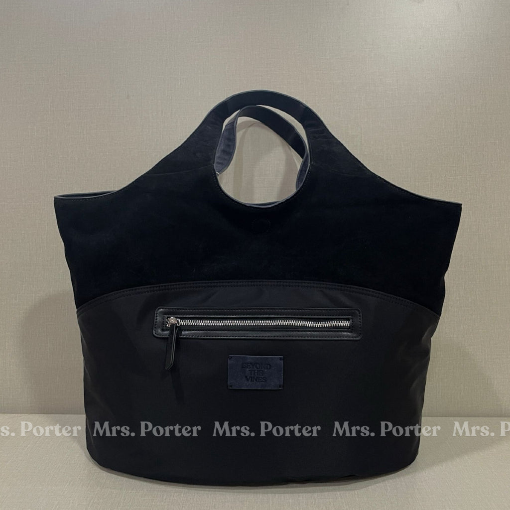 Beyond The Vines BTV Small Large Studio Tote