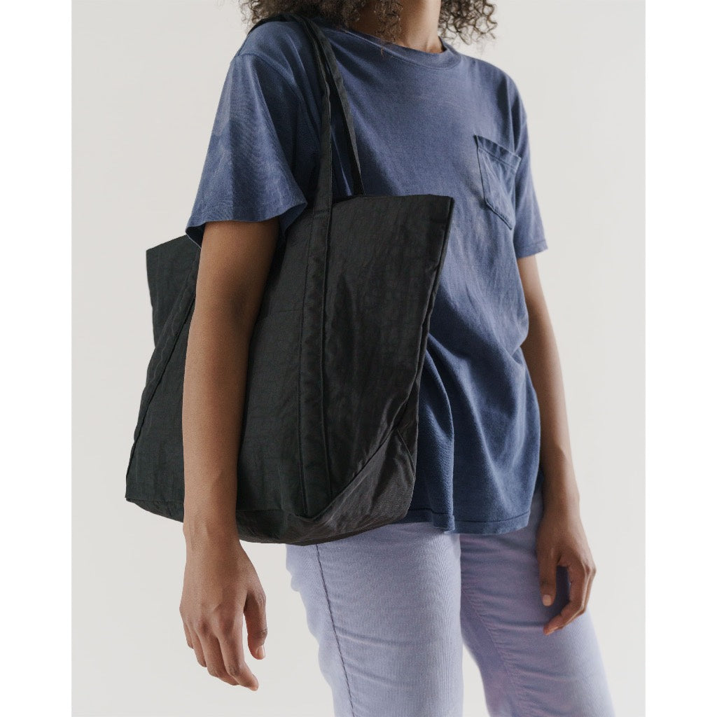 BAGGU - CLOUD BAG - NYLON BAG TAS NILON