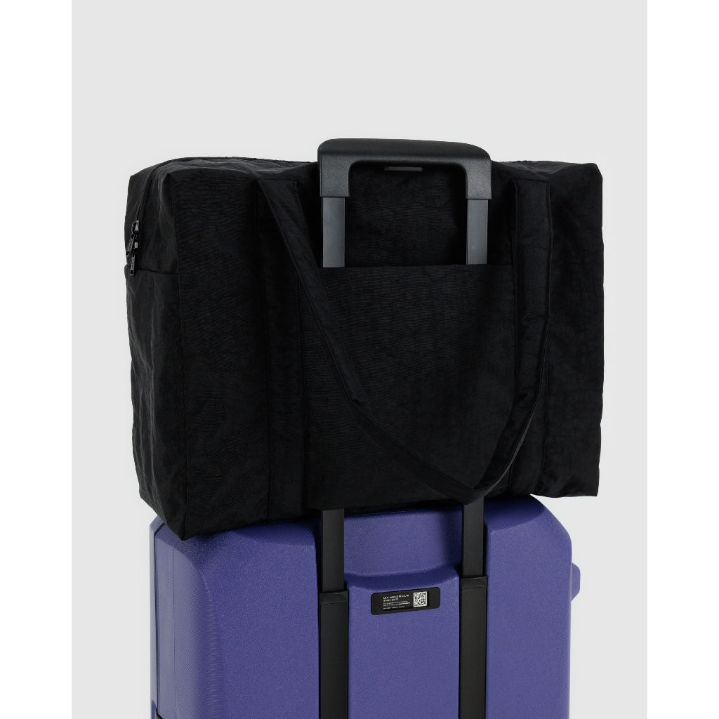 BAGGU - CLOUD CARRY-ON - NYLON BAG TAS NILON