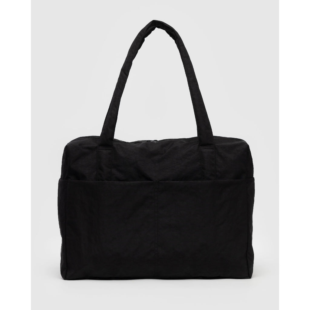 BAGGU - CLOUD CARRY-ON - NYLON BAG TAS NILON