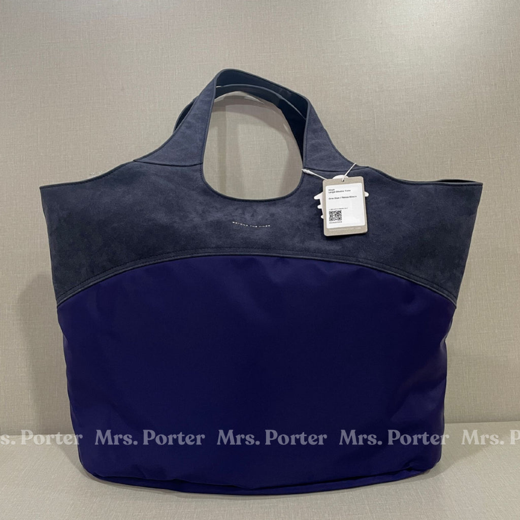 Beyond The Vines BTV Small Large Studio Tote