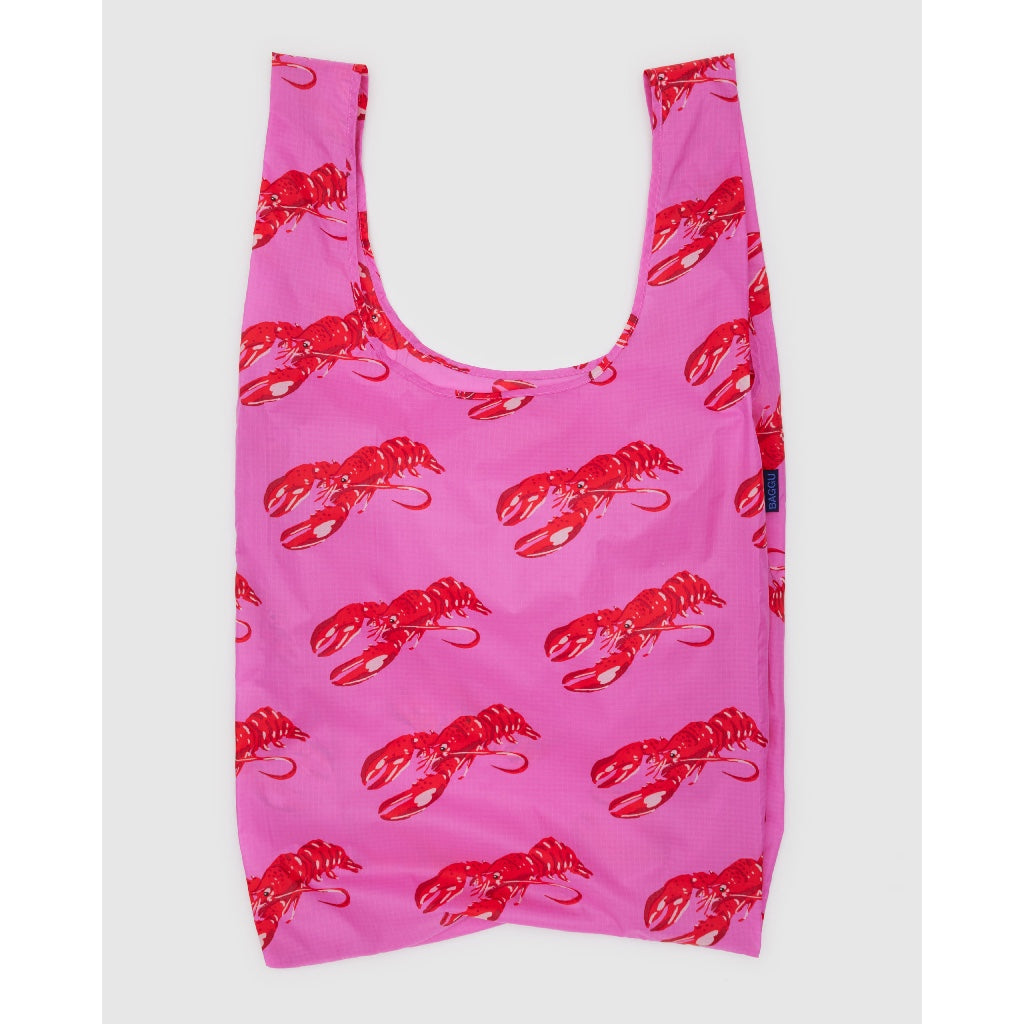 BAGGU - BIG BAGGU - REUSABLE BAGS