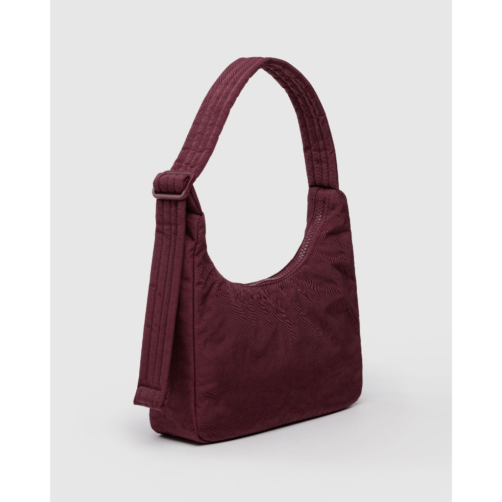 BAGGU - MINI NYLON SHOULDER BAG