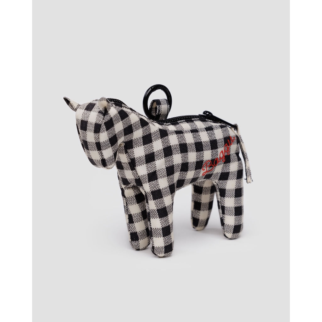 BAGGU - HORSE CHARM - BAG CHARM