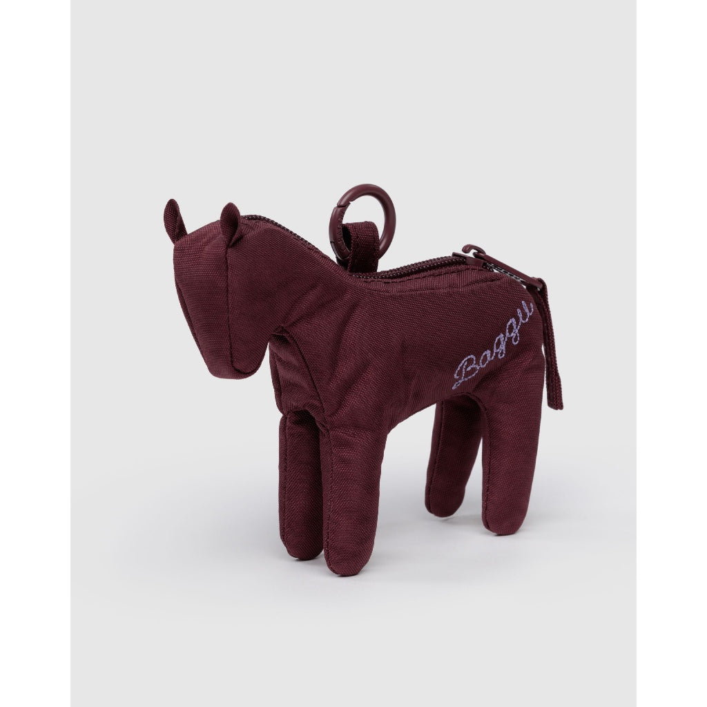 BAGGU - HORSE CHARM - BAG CHARM