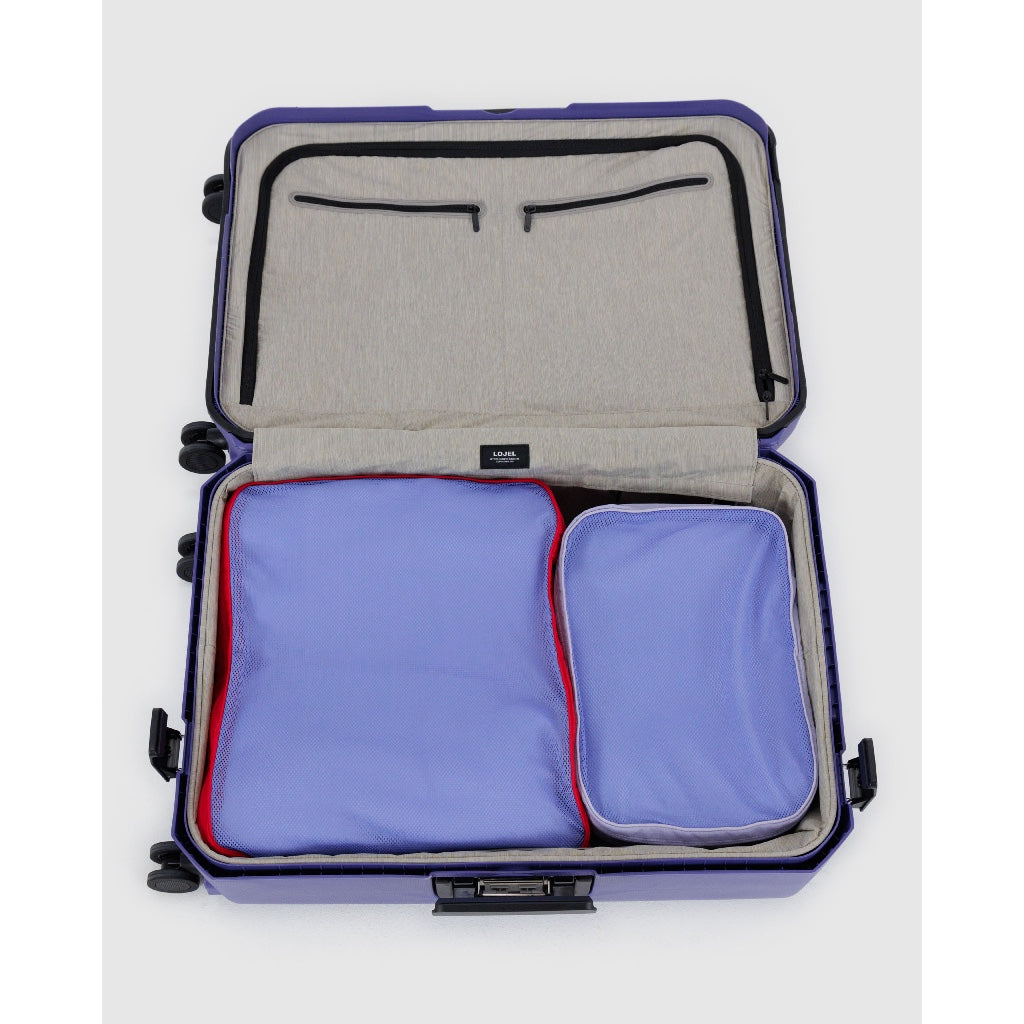 BAGGU - LARGE PACKING CUBE SET