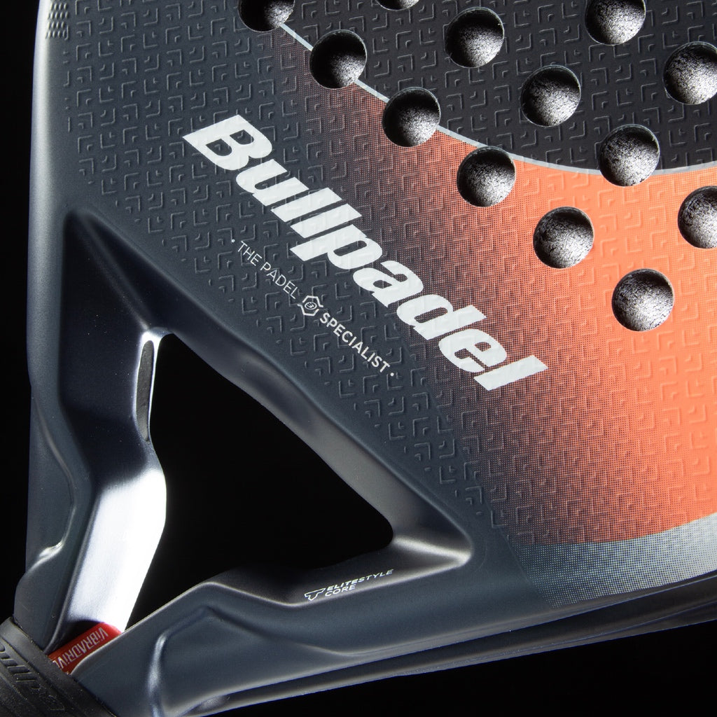 Bullpadel ELITE W 26 Padel Racket Pro Line | Gemma Triay's Racket | Raket Padel