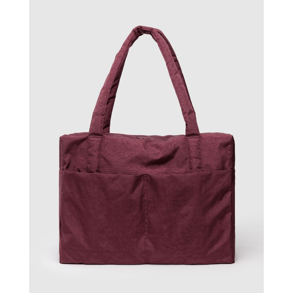 BAGGU - CLOUD CARRY-ON - NYLON BAG TAS NILON
