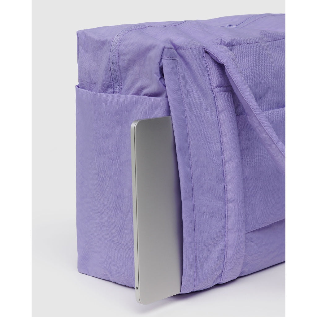 BAGGU - SMALL CLOUD CARRY-ON - NYLON BAG TAS NILON