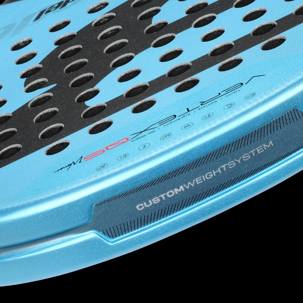Bullpadel VERTEX 05 W 26 Padel Racket Pro Line | Delfi Brea's Racket | Raket Padel