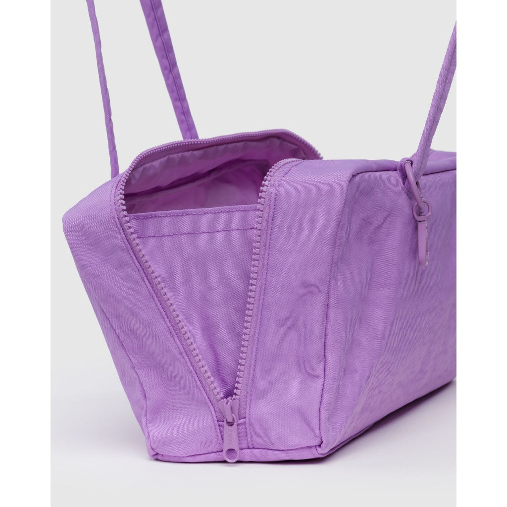 BAGGU - NYLON BOWLER BAG