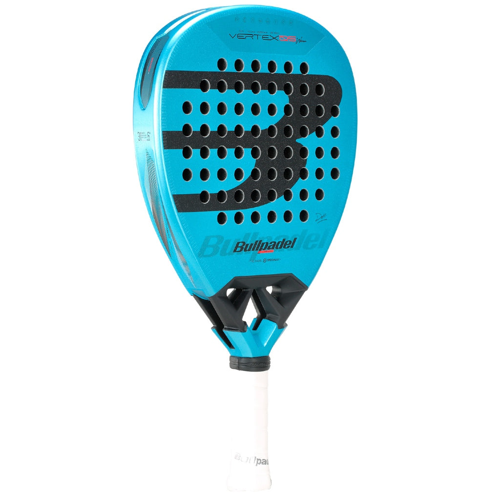 Bullpadel VERTEX 05 W 26 Padel Racket Pro Line | Delfi Brea's Racket | Raket Padel