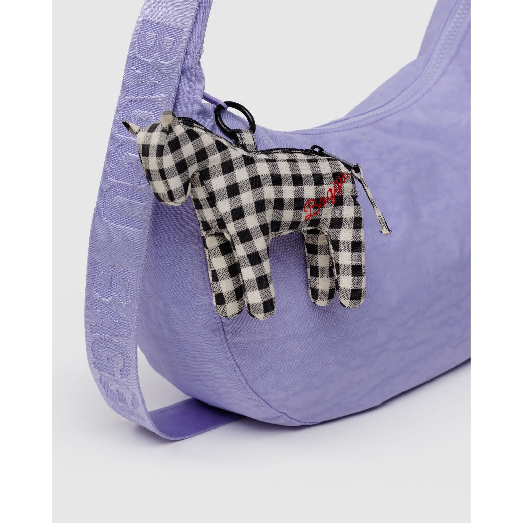 BAGGU - HORSE CHARM - BAG CHARM
