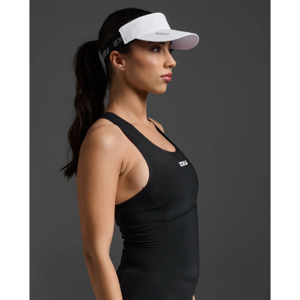2XU PERFORMANCE VISOR