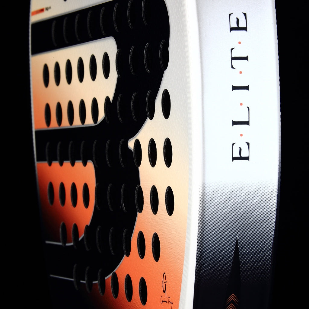 Bullpadel ELITE W 26 Padel Racket Pro Line | Gemma Triay's Racket | Raket Padel