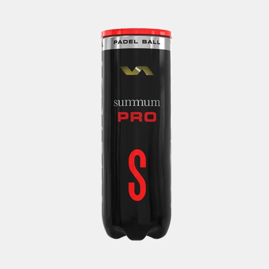 VARLION PADEL BALL SUMMUM PRO S BOLA PADEL