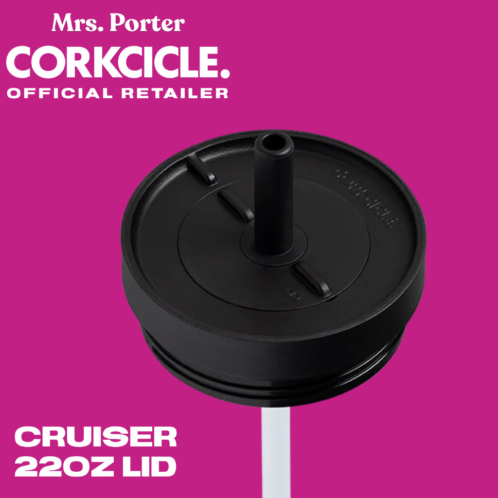 CORKCICLE Cruiser Lid 22oz