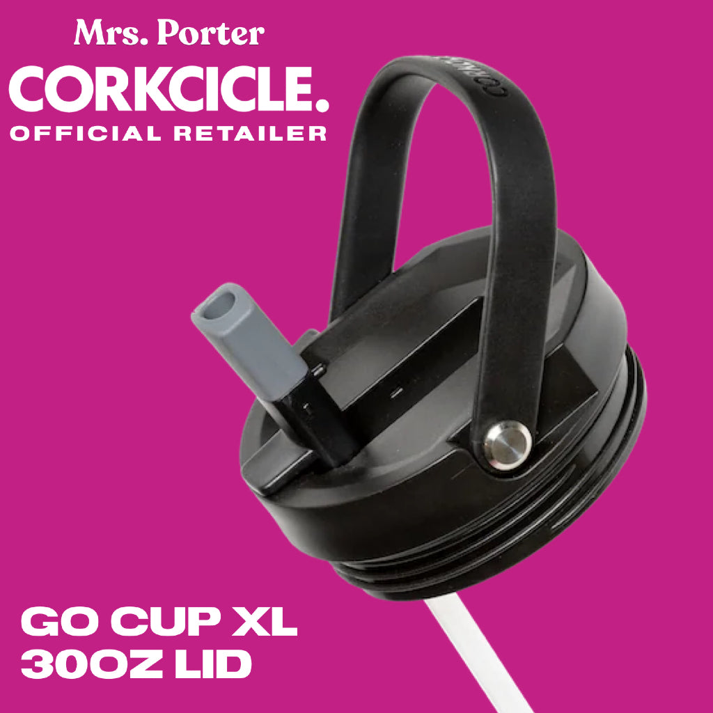 CORKCICLE Go Cup XL Lid 30oz