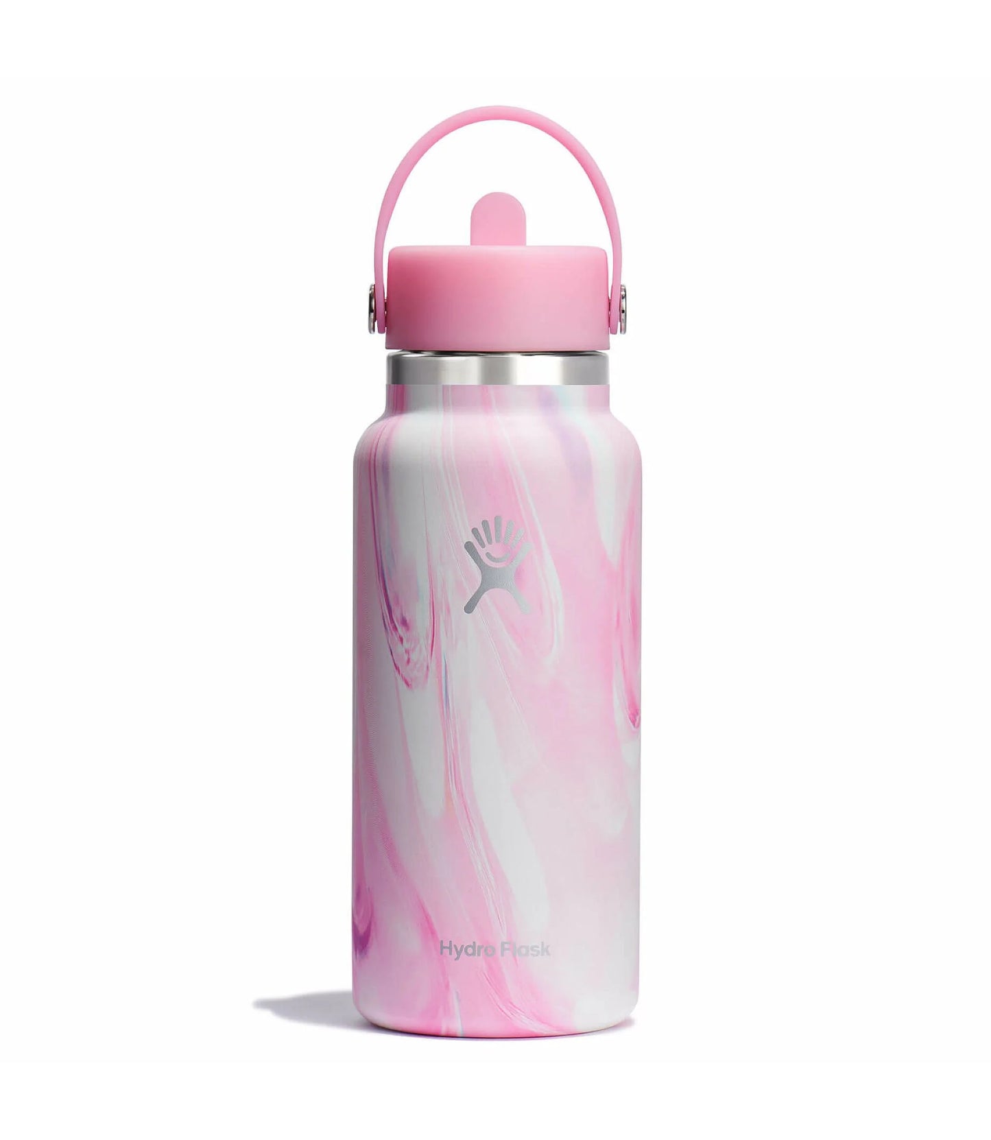 Hydro Flask Tumbler 32oz (946mL) Wide Mouth with Flex Cap