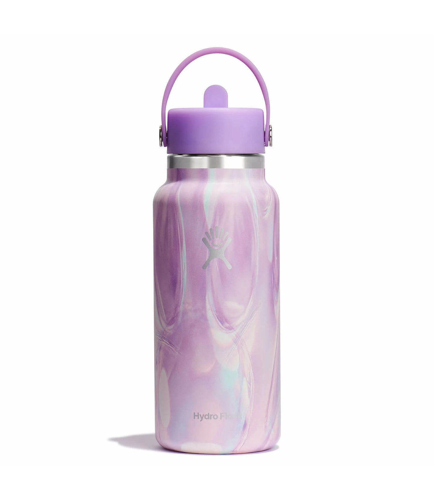 Hydro Flask Tumbler 32oz (946mL) Wide Mouth with Flex Cap