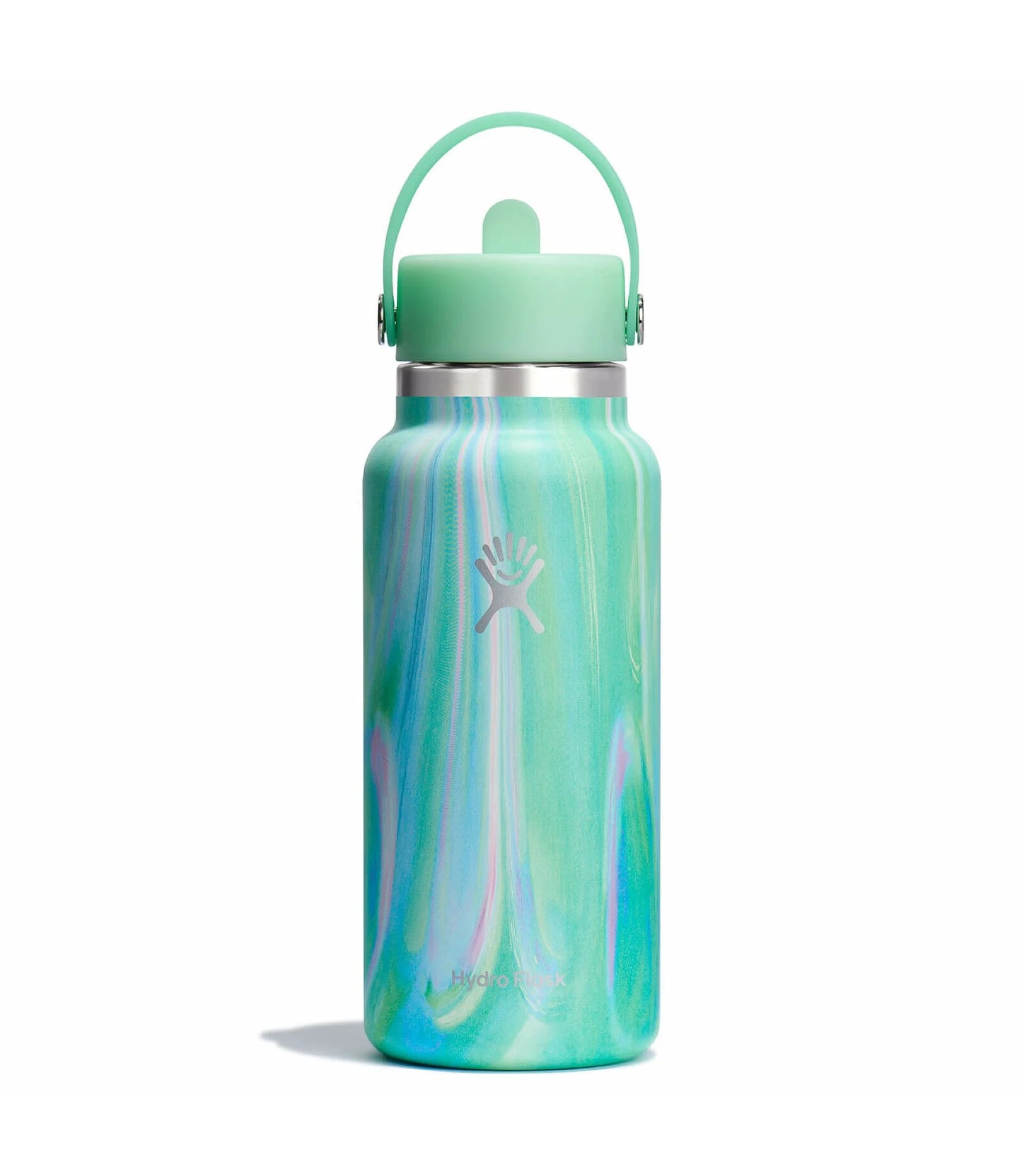 Hydro Flask Tumbler 32oz (946mL) Wide Mouth with Flex Cap