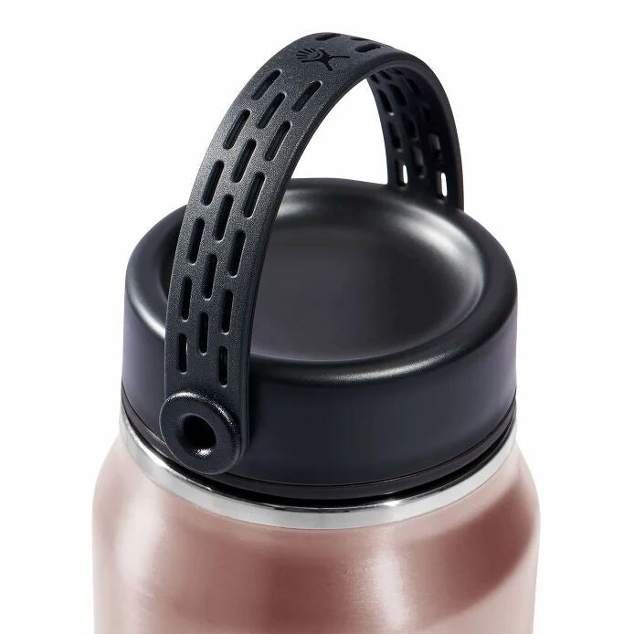 Hydro Flask Tumbler 40oz (1180ml) Lightweight Wide Mouth Trail Series with Flex Cap - Mrs. Porter