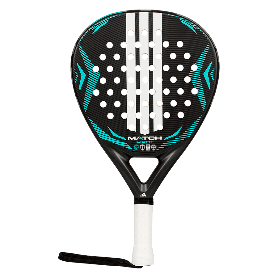 ADIDAS MATCH 2026 PADEL RACKET