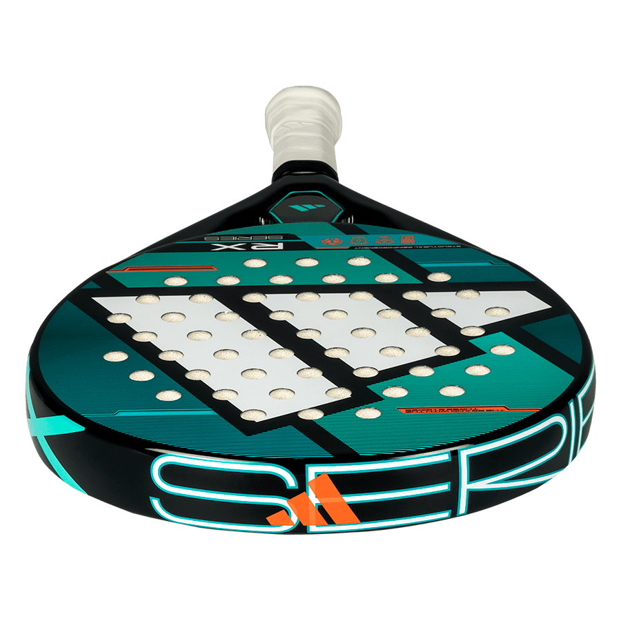 ADIDAS RX SERIES 2026 PADEL RACKET