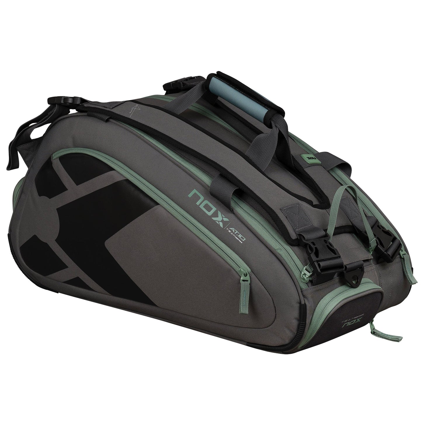 NOX AT10 TEAM RACKET BAG PADEL BAG