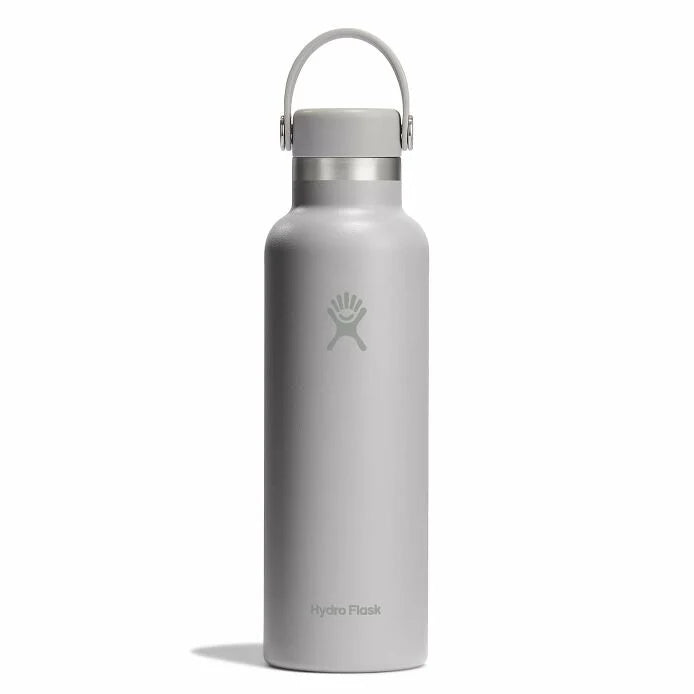 Hydro Flask Tumbler 21oz (621ml) Standard Mouth with Flex Cap - Mrs. Porter