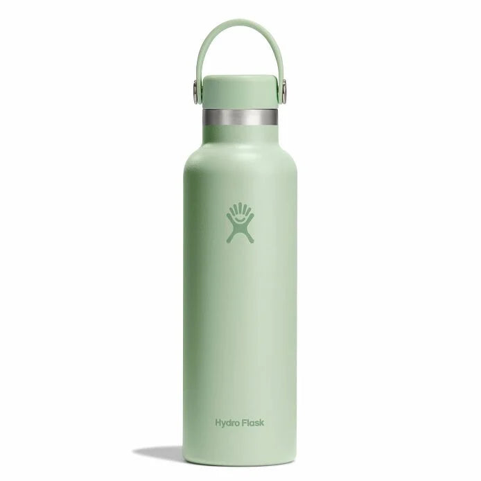 Hydro Flask Tumbler 21oz (621ml) Standard Mouth with Flex Cap - Mrs. Porter