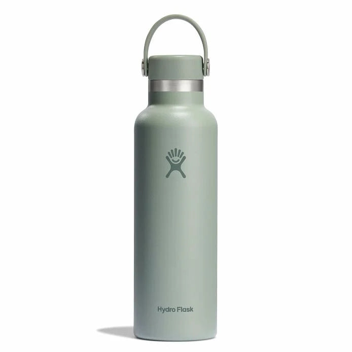 Hydro Flask Tumbler 21oz (621ml) Standard Mouth with Flex Cap - Mrs. Porter