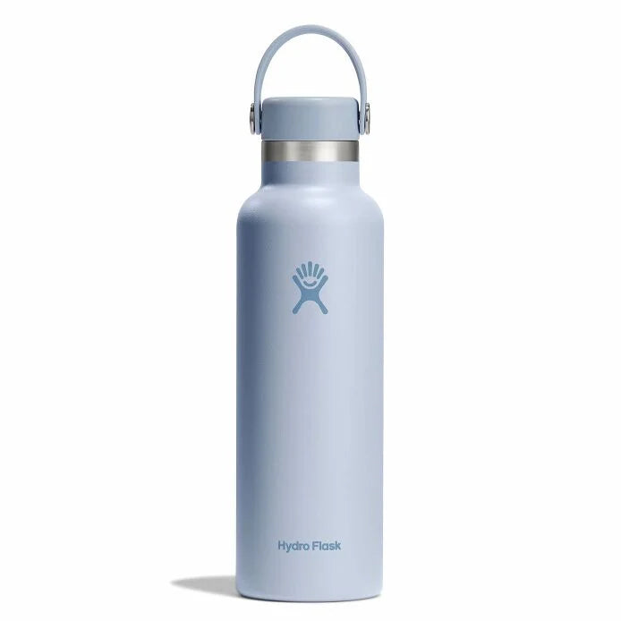 Hydro Flask Tumbler 21oz (621ml) Standard Mouth with Flex Cap - Mrs. Porter