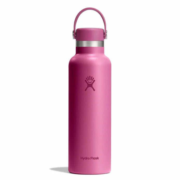 Hydro Flask Tumbler 21oz (621ml) Standard Mouth with Flex Cap - Mrs. Porter