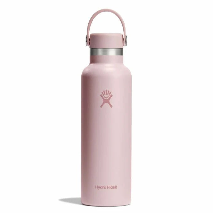 Hydro Flask Tumbler 21oz (621ml) Standard Mouth with Flex Cap - Mrs. Porter